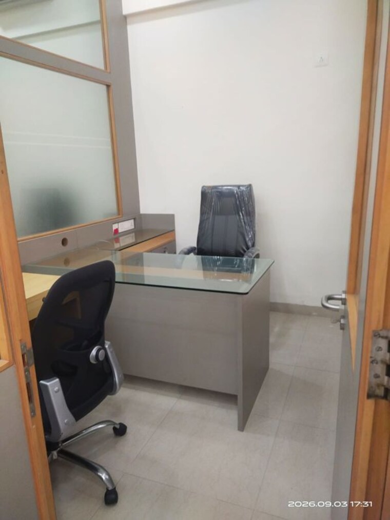 Team Area, morya-landmark-2 Commercial Office Space 1600 Sq.Ft. In Andheri West Mumbai 10693633