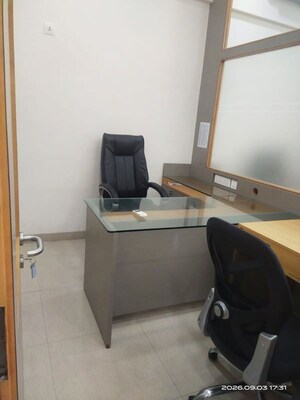 Team Area in  Office Space at Morya Landmark 2, Andheri West – for Rent
