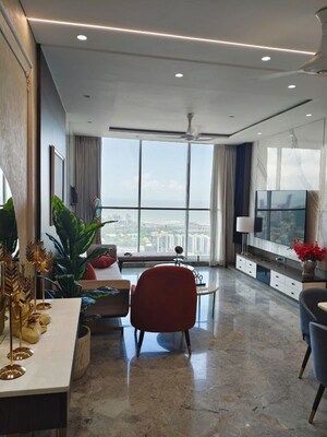 2 BHK Apartment For Rent in Shapur Baug