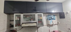 1 BHK Apartment For Rent in Vijay Garden, Ghodbunder Road