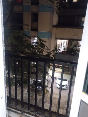 Gym in 1 BHK Apartment at Vijay Garden, Ghodbunder Road – for Rent