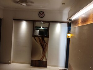 Furnished Amenities in 1 BHK Apartment at Vijay Garden, Ghodbunder Road – for Rent