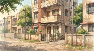  Apartment For Sale in Shirol