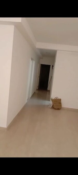 Building Lobby in 3 BHK Apartment at Kanakia Paris, Bandra East – for Sale
