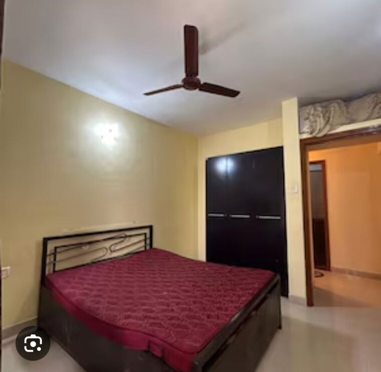 Bedroom, satellite-garden 1 Bedroom 415 Sq.Ft. Apartment In Goregaon East Mumbai 10693664