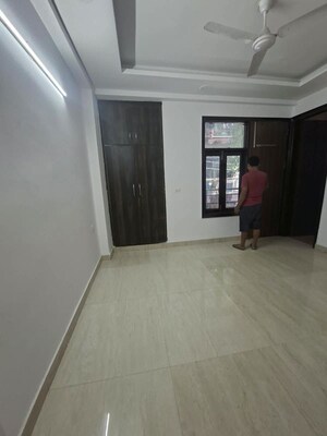 Room in 2 BHK Builder Floor at Chattarpur – for Sale