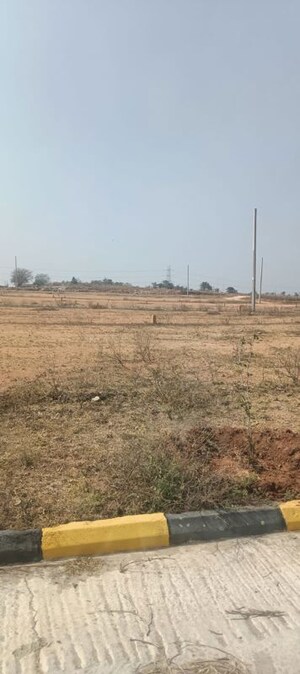  Plot For Sale in Fortune Butterfly City, Kadthal