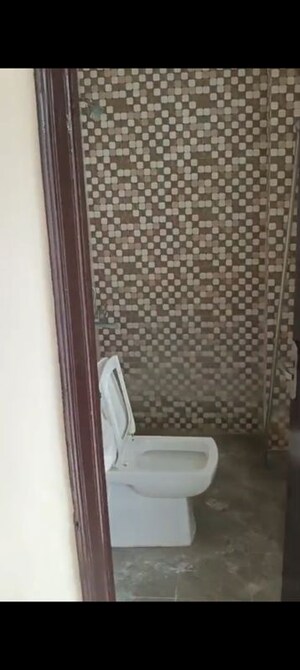 Bathroom in 2 BHK Apartment at Proview Officer City, Raj Nagar Extension – for Rent