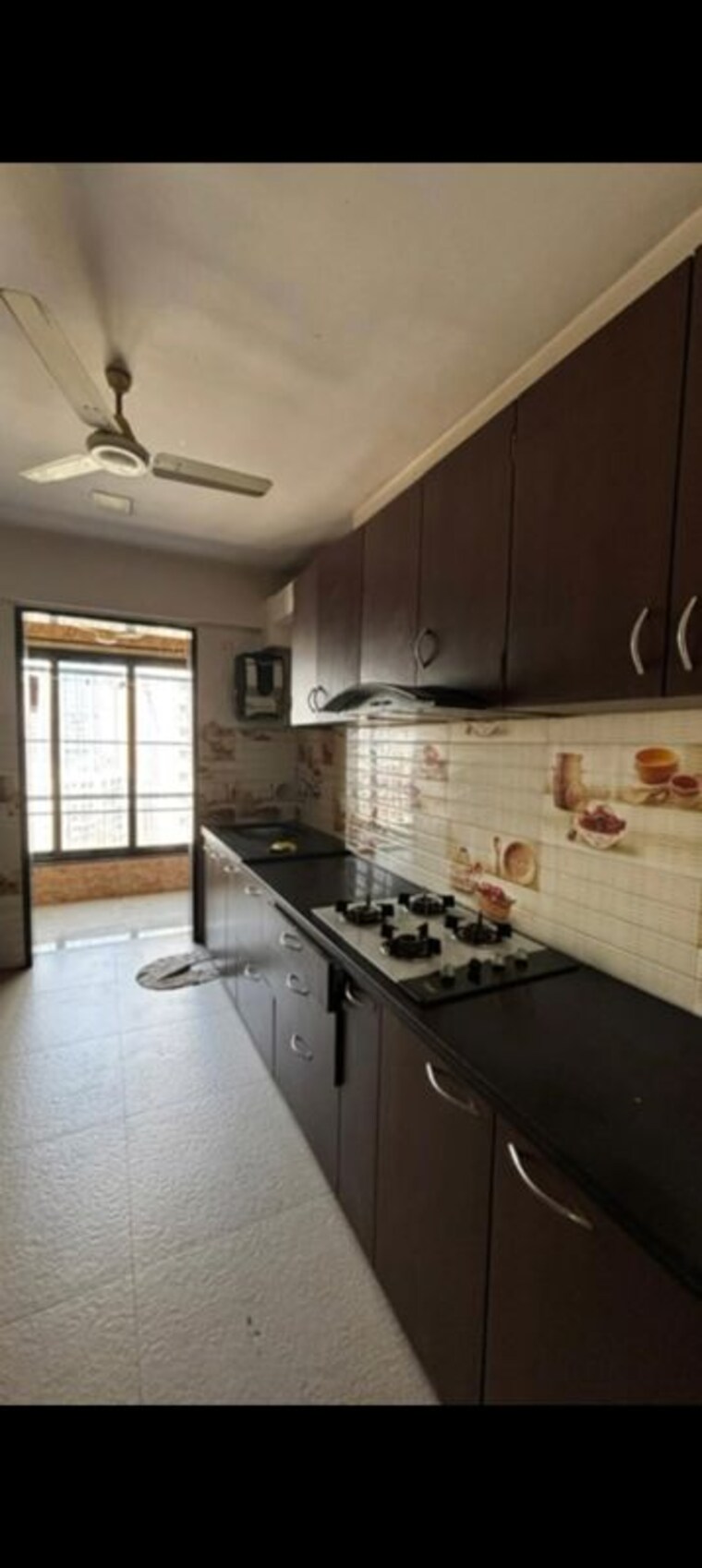 Kitchen, sadguru-complex-i 1 Bedroom 450 Sq.Ft. Apartment In Goregaon East Mumbai 10693699