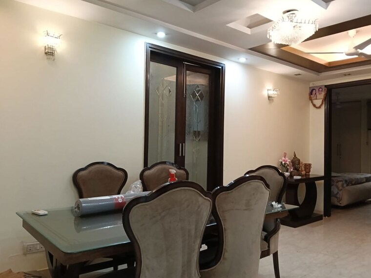 Living Room, hemkunt colony 3 Bedroom 1850 Sq.Ft. Builder Floor In Hemkunt Colony Delhi 10652445