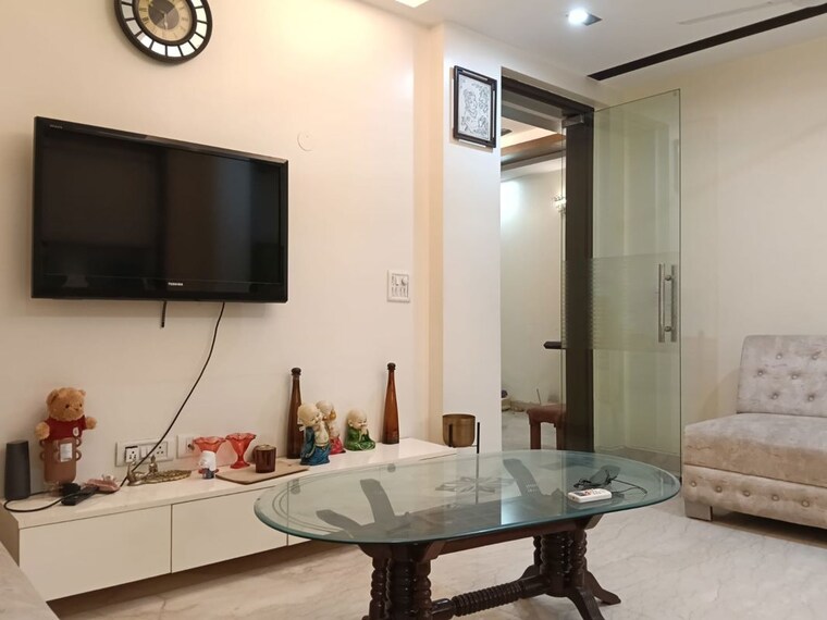 Team Area, hemkunt colony 3 Bedroom 1850 Sq.Ft. Builder Floor In Hemkunt Colony Delhi 10652445