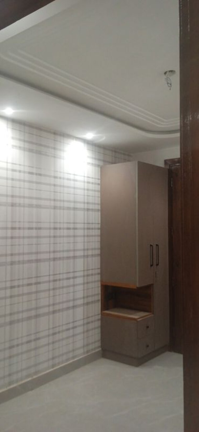 Room, mahavir enclave 2 Bedroom 600 Sq.Ft. Builder Floor In Mahavir Enclave Delhi 10660597
