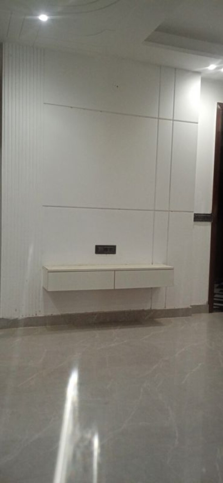 Bathroom, mahavir enclave 2 Bedroom 600 Sq.Ft. Builder Floor In Mahavir Enclave Delhi 10660597