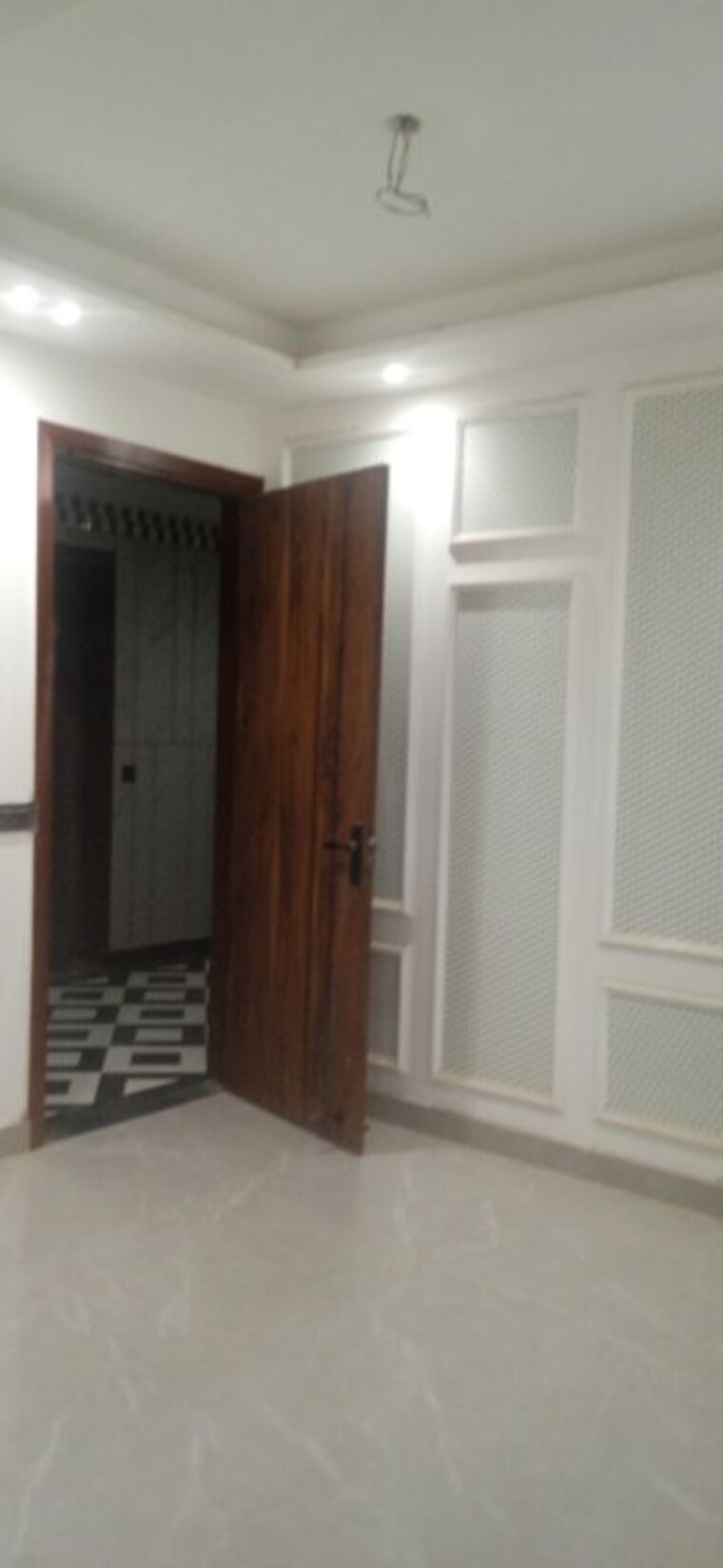 Bathroom, mahavir enclave 2 Bedroom 600 Sq.Ft. Builder Floor In Mahavir Enclave Delhi 10660597