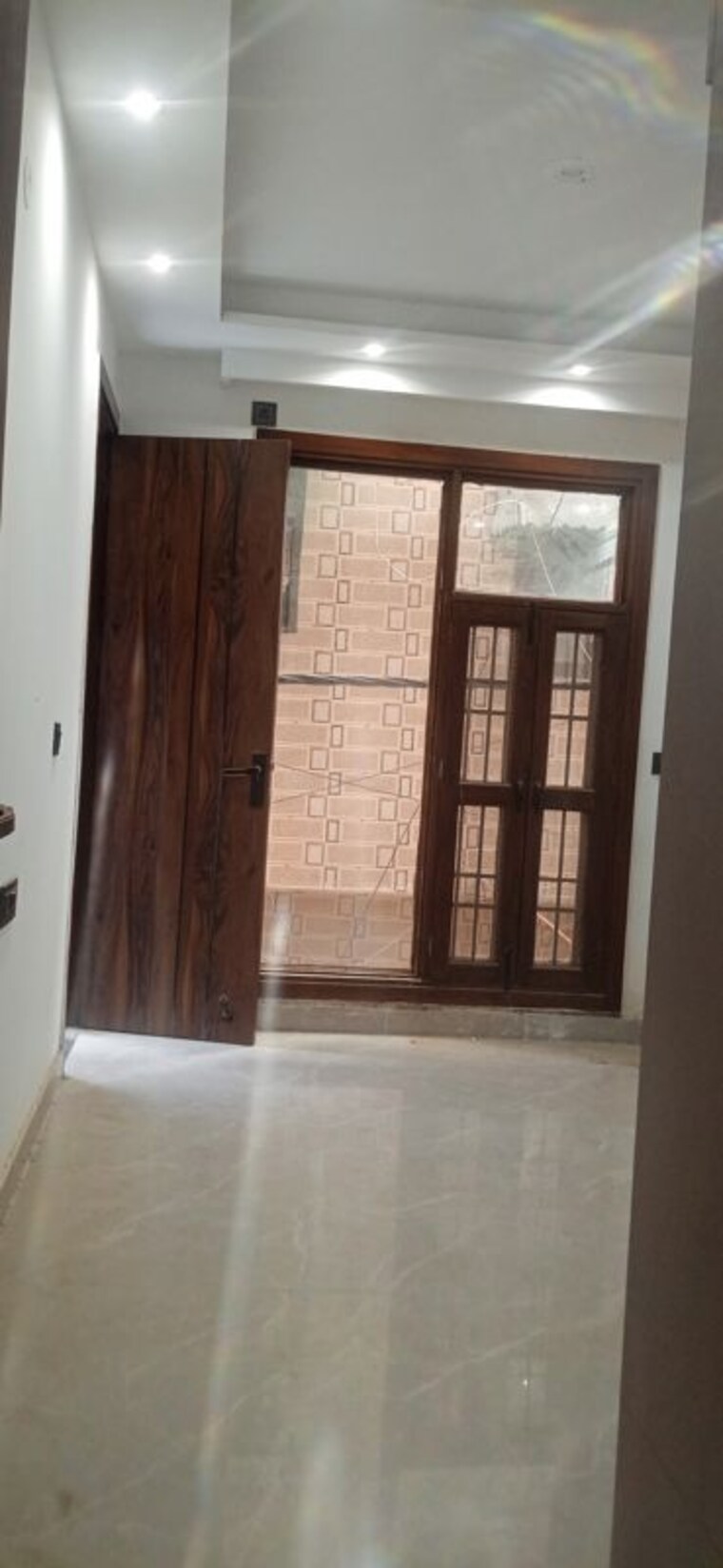 Room, mahavir enclave 2 Bedroom 600 Sq.Ft. Builder Floor In Mahavir Enclave Delhi 10660597