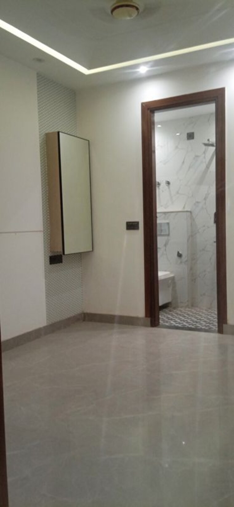 undefined, mahavir enclave 2 Bedroom 600 Sq.Ft. Builder Floor In Mahavir Enclave Delhi 10660597