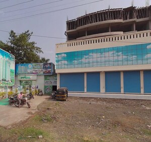  Apartment – Exterior View View at Wada - for Sale
