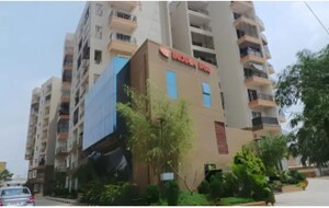2 BHK Apartment For Sale in Indira Iris, Hbr Layout