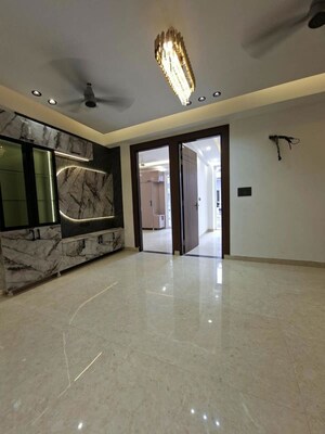 3 BHK Builder Floor For Sale in Chattarpur
