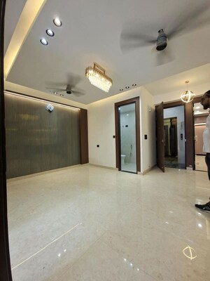 Room in 3 BHK Builder Floor at Chattarpur – for Sale