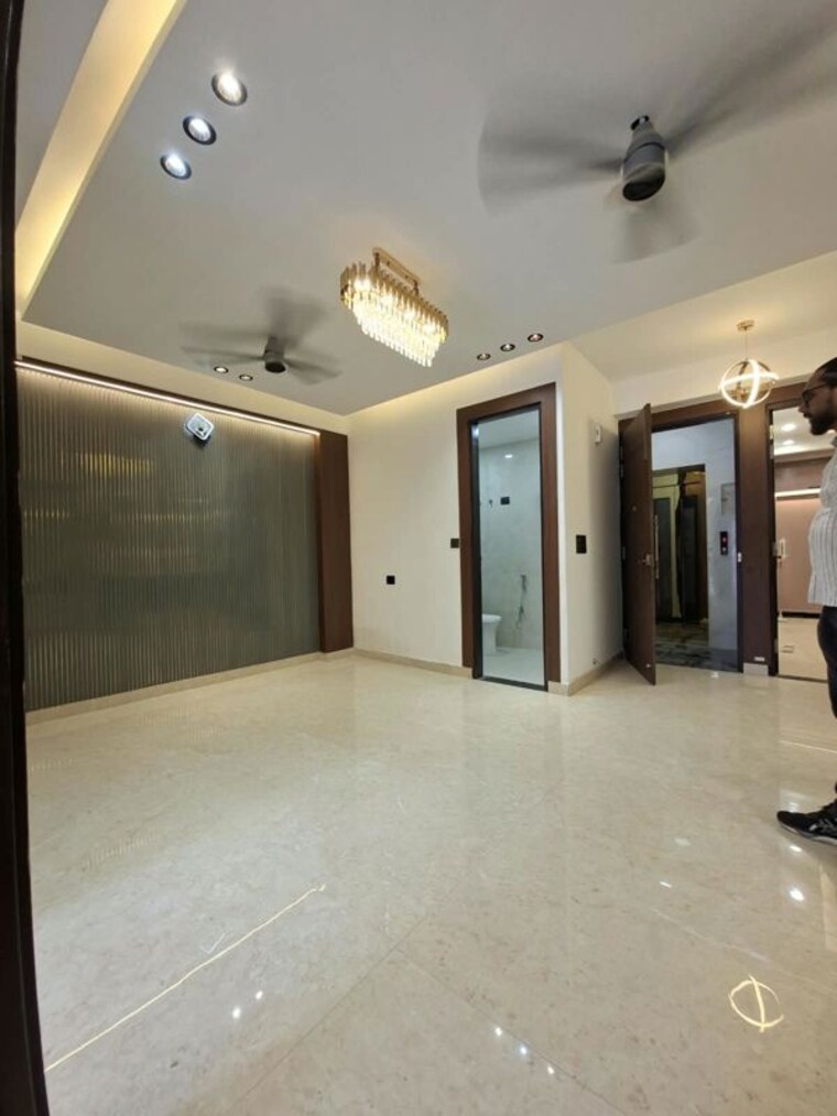 Room, chattarpur 3 Bedroom 1280 Sq.Ft. Builder Floor In Chattarpur Delhi 10693705