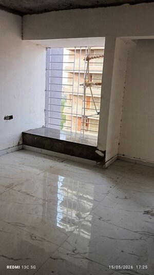 Balcony in 3 BHK Apartment at Lashkari Bagh – for Sale