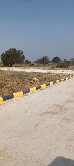  Land For Sale in Fortune Butterfly City, Kadthal