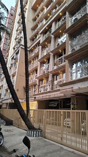 2 BHK Apartment – Exterior View View at Sayba Opal, Kurla East - for Rent