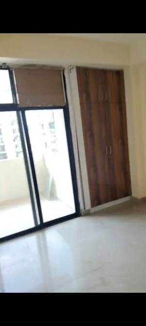 Building Lobby in 2 BHK Apartment at Mittal Rajnagar Residency, Raj Nagar Extension – for Rent