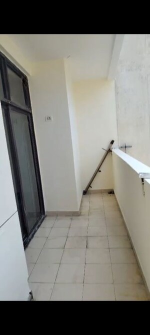 Building Lobby in 2 BHK Apartment at Mittal Rajnagar Residency, Raj Nagar Extension – for Rent