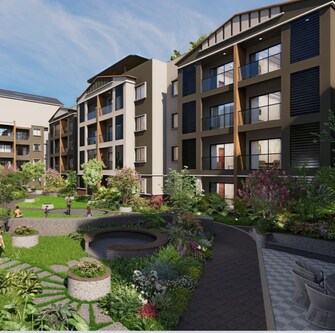 3 BHK 2064 Sq.Ft. Apartment in Sumukha Earthen Crest