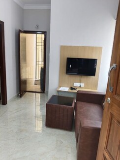 1 BHK +Apartment For Rent in Sri Sai Residency Kadubeesanahalli