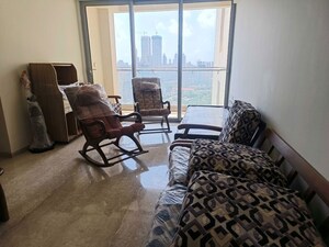 3 BHK Apartment For Rent in Piramal Aranya, Byculla