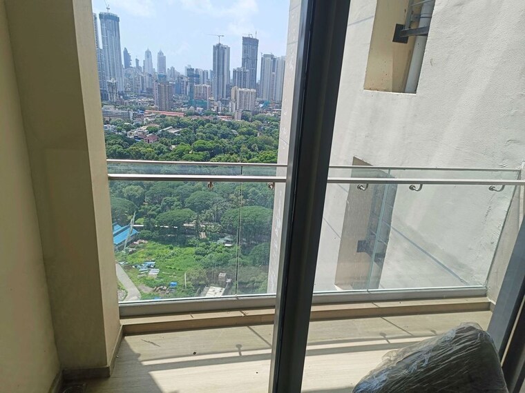 Balcony, piramal-aranya 3 Bedroom 920 Sq.Ft. Apartment In Byculla Mumbai 10693712