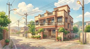  Apartment For Sale in Shirdhon