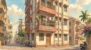  Apartment For Sale in Vasai