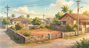  Land For Sale in Bhula Faliya