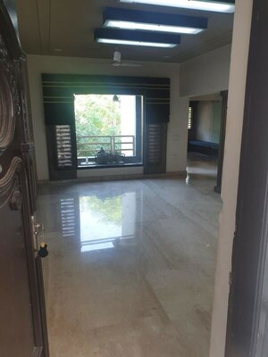 3 BHK Builder Floor For Rent in Kalkaji