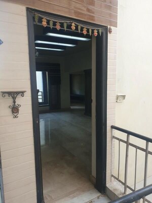 3 BHK Builder Floor – Exterior View View at Kalkaji - for Rent