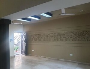 Furnished Amenities in 3 BHK Builder Floor at Kalkaji – for Rent