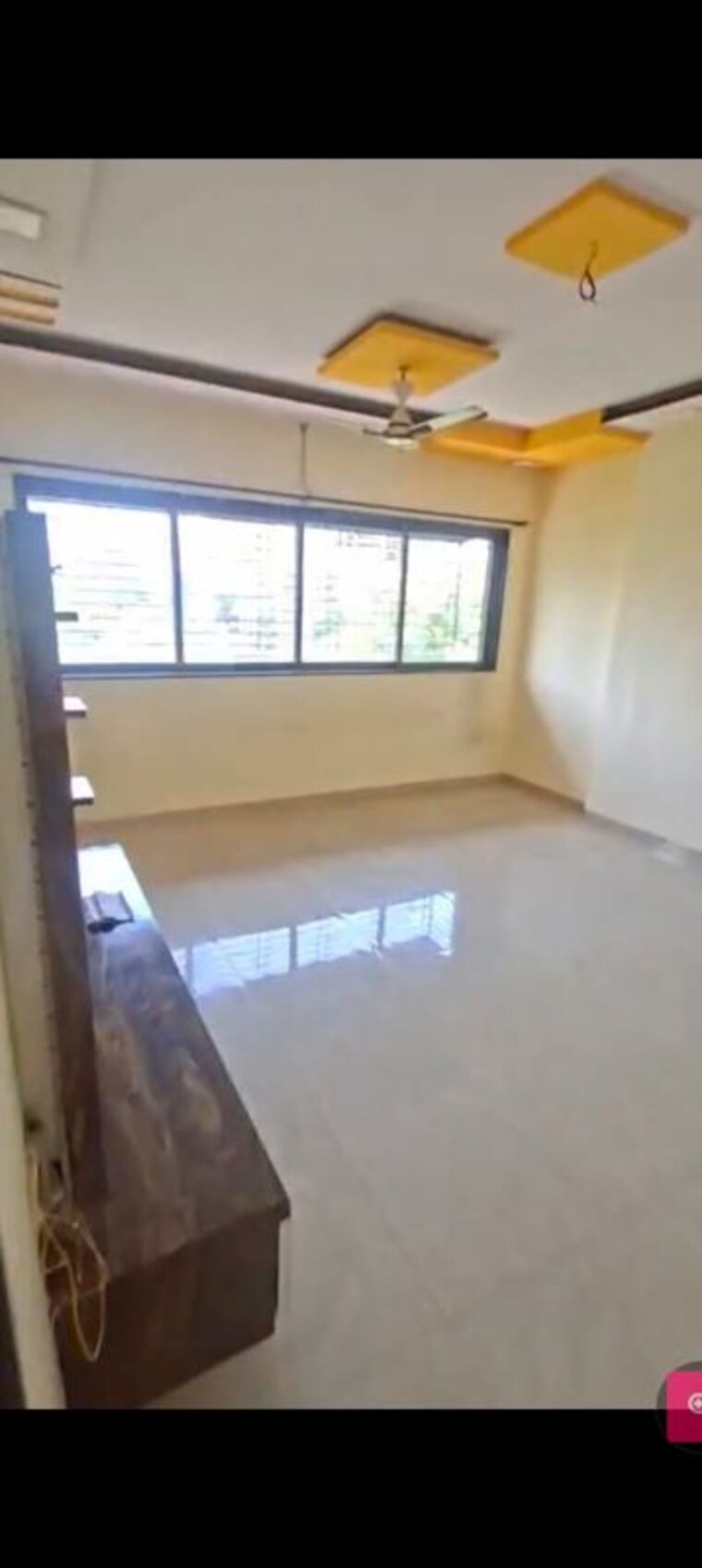 Bedroom, lokhandwala complex 2 Bedroom 850 Sq.Ft. Builder Floor In Lokhandwala Complex Mumbai 10693748