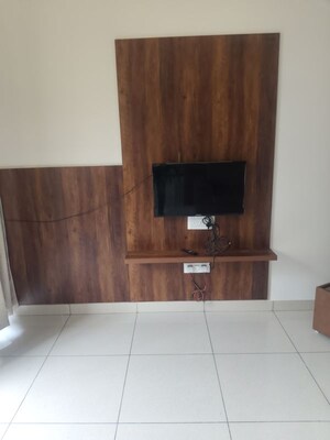 1 BHK Apartment For Rent in Sri Sai Residency Kadubeesanahalli, Kadubeesanahalli