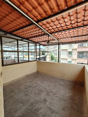1 BHK Villa For Rent in Kurla Kamgar CHS, Kurla
