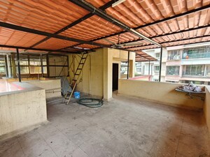Parking in 1 BHK Villa at Kurla Kamgar CHS, Kurla – for Rent