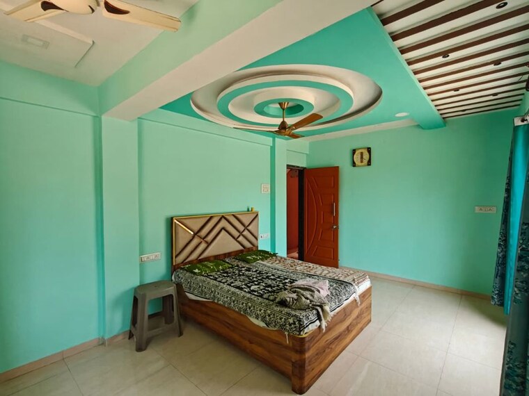Bedroom, kurla-kamgar-chs 1 Bedroom 600 Sq.Ft. Villa In Kurla Mumbai 10693742