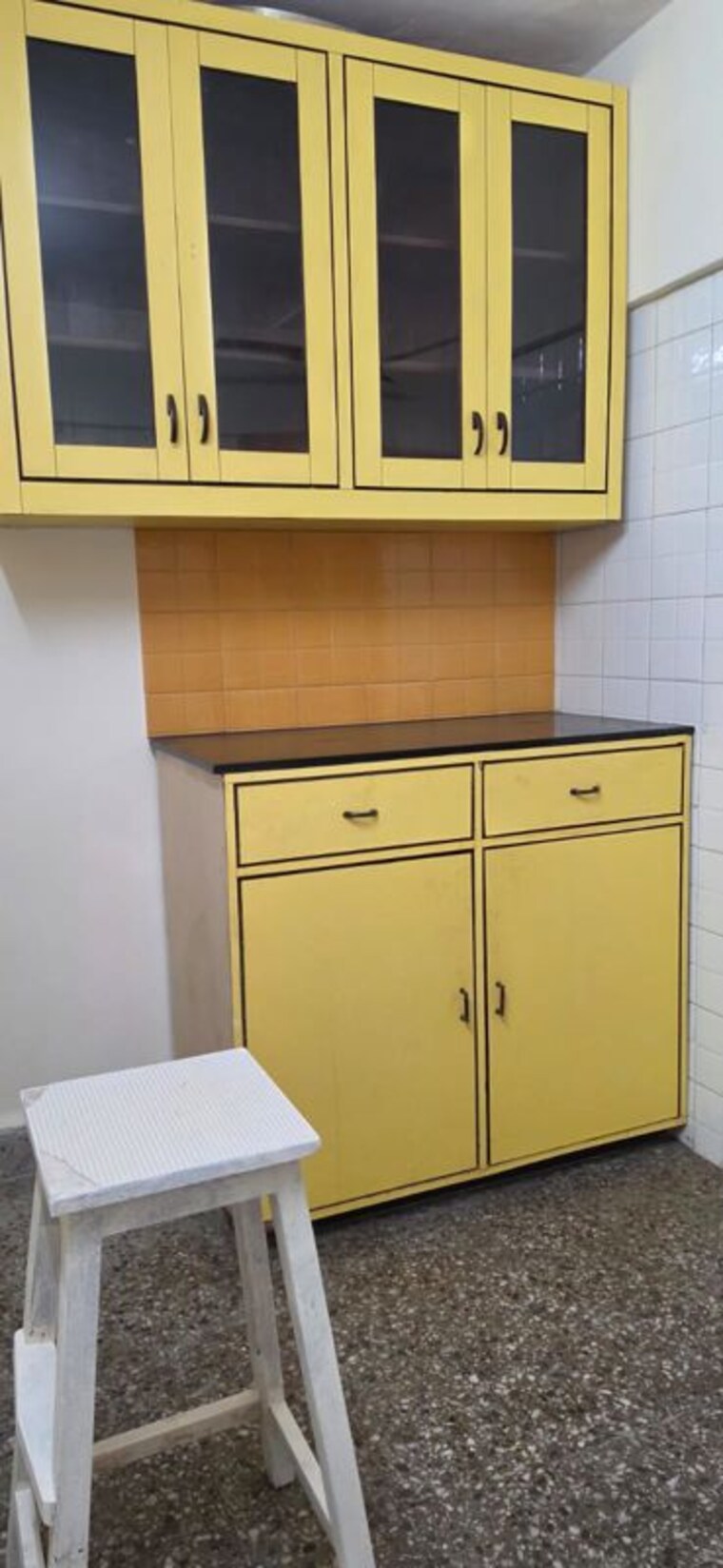 Kitchen, kurla-kamgar-chs 1 Bedroom 600 Sq.Ft. Villa In Kurla Mumbai 10693742