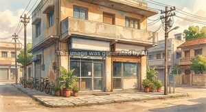  Shop For Sale in Asha Nagar