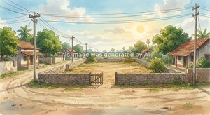  Land For Sale in Vijaynagar