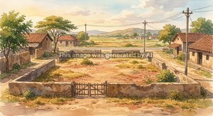  Land For Sale in Vijaynagar