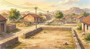  Land – Exterior View View at Vijaynagar - for Sale